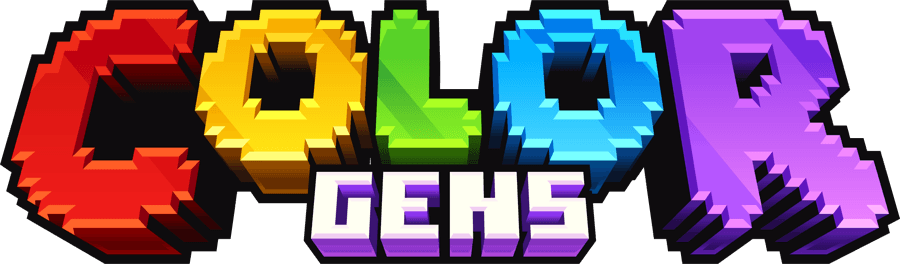 ColorGens logo